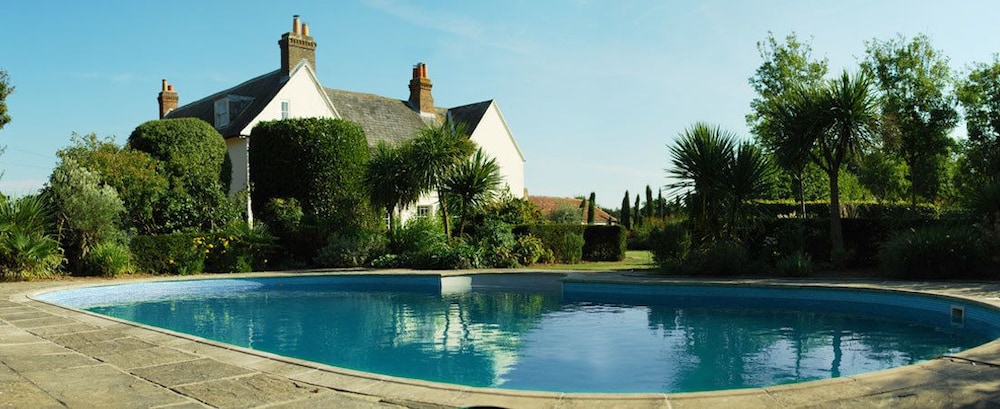 Chichester Vacations - Bolt Hole Earnley - Property Image 11