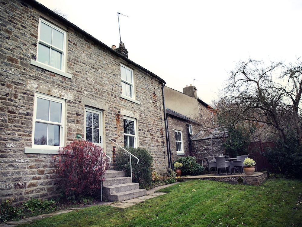 Barnard Castle Vacations - West House - Property Image 1