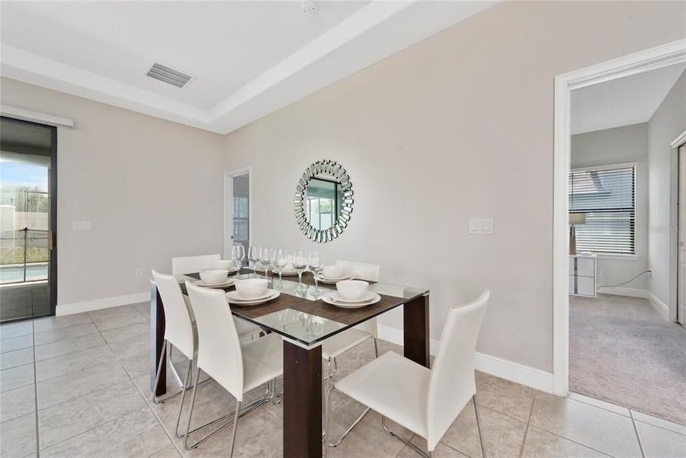 Balmoral Resort-222mcv 4 Bedroom Home by RedAwning view 3