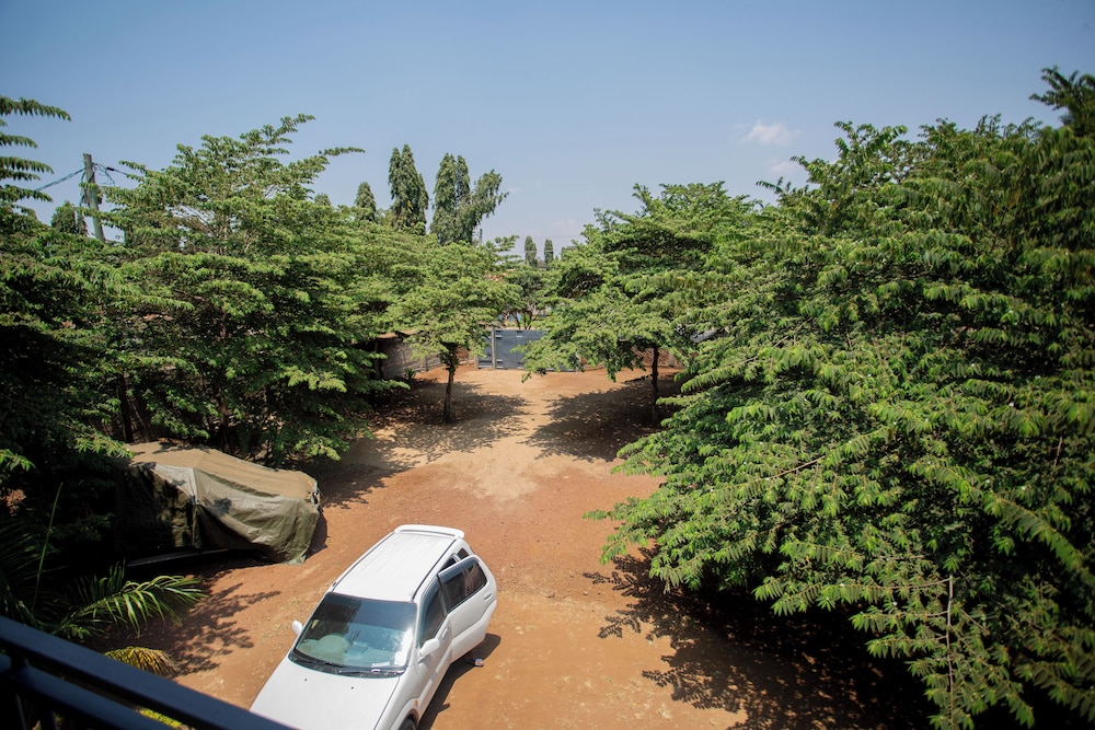 Kilimanjaro Kwetu Homestay