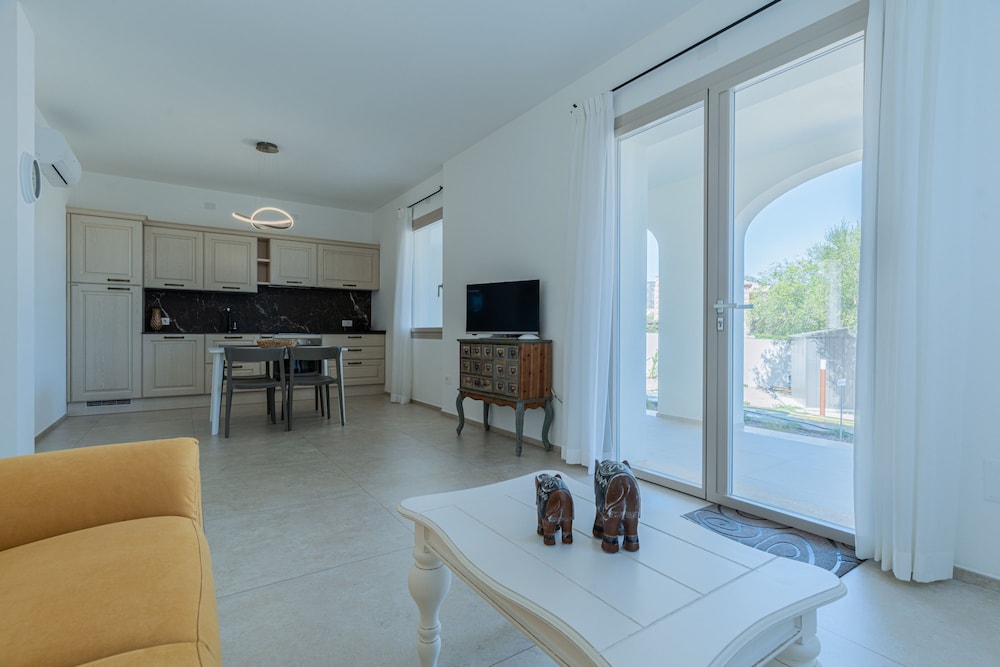 Appartamento La Conchiglia by Wonderful Italy