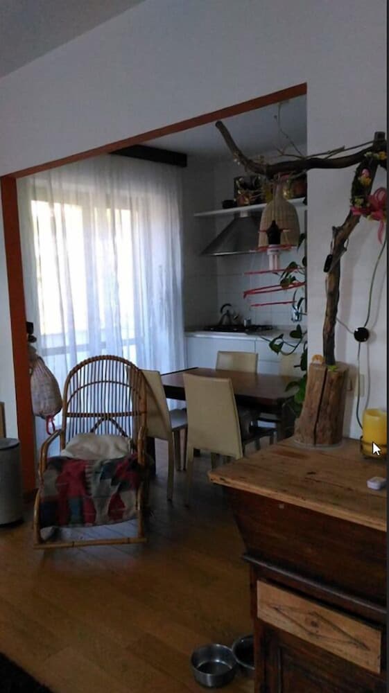 Rio Farneto B&B