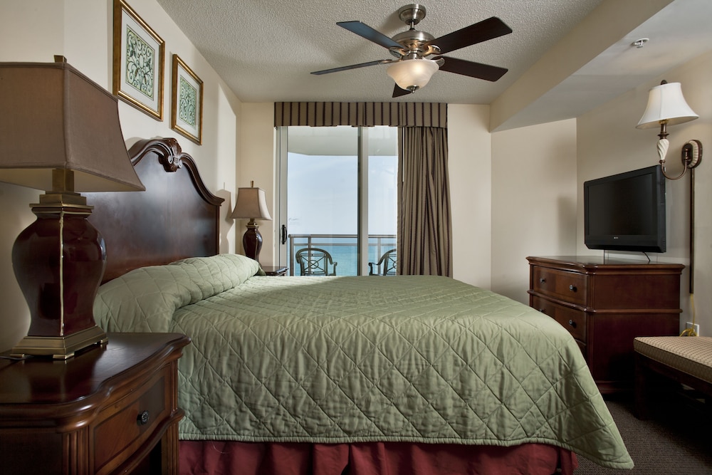 Bahama Sands Luxury Condominiums view 3