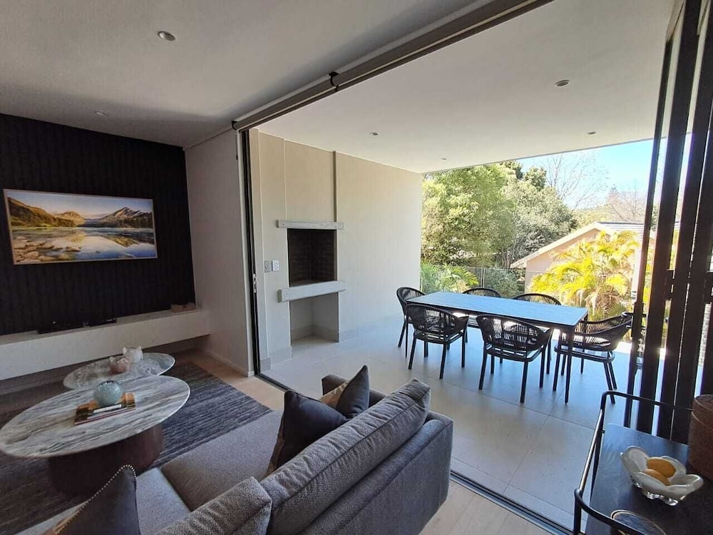 Aan de Meul Luxury Apartments