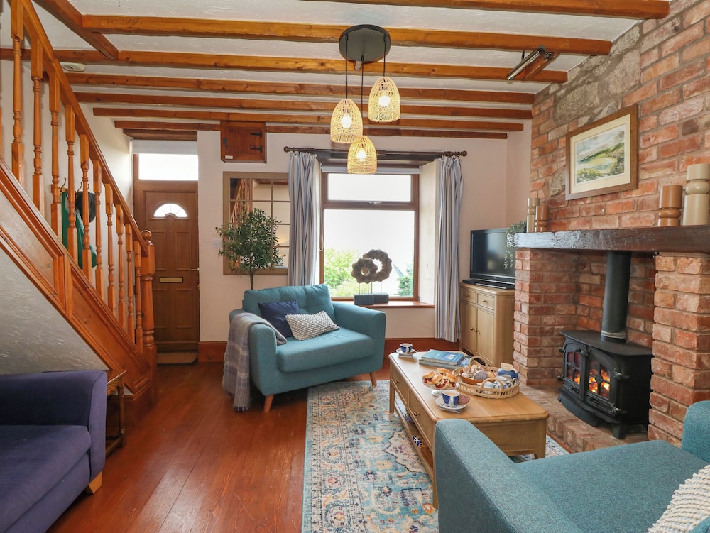 High View Cottage