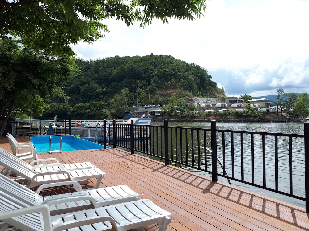 Interlaken Pension in Gapyeong