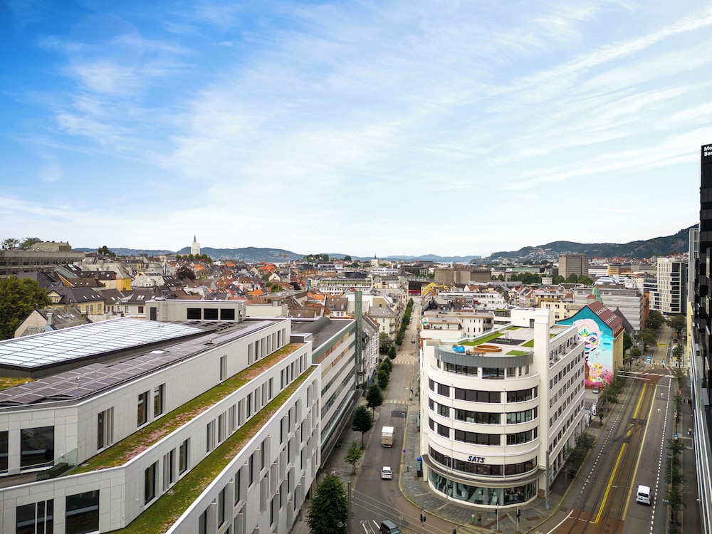 Exclusive Penthouse with Teracce