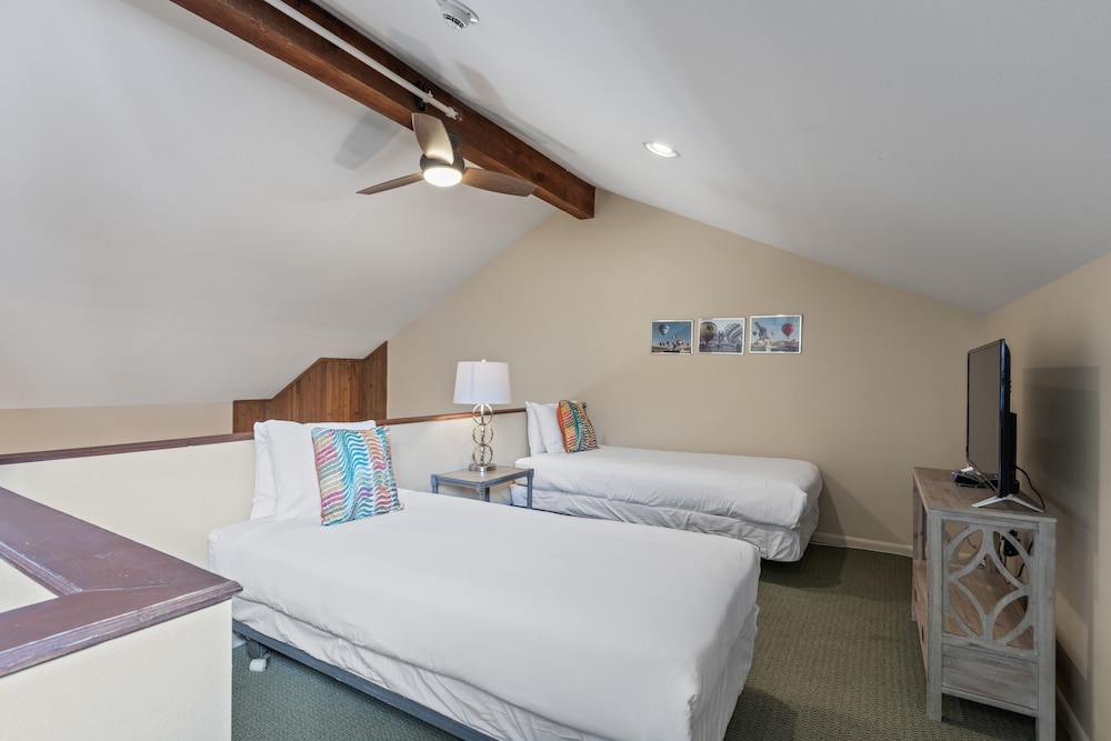 Park City Ski Resort UT - Snow Flower Vacation Homes