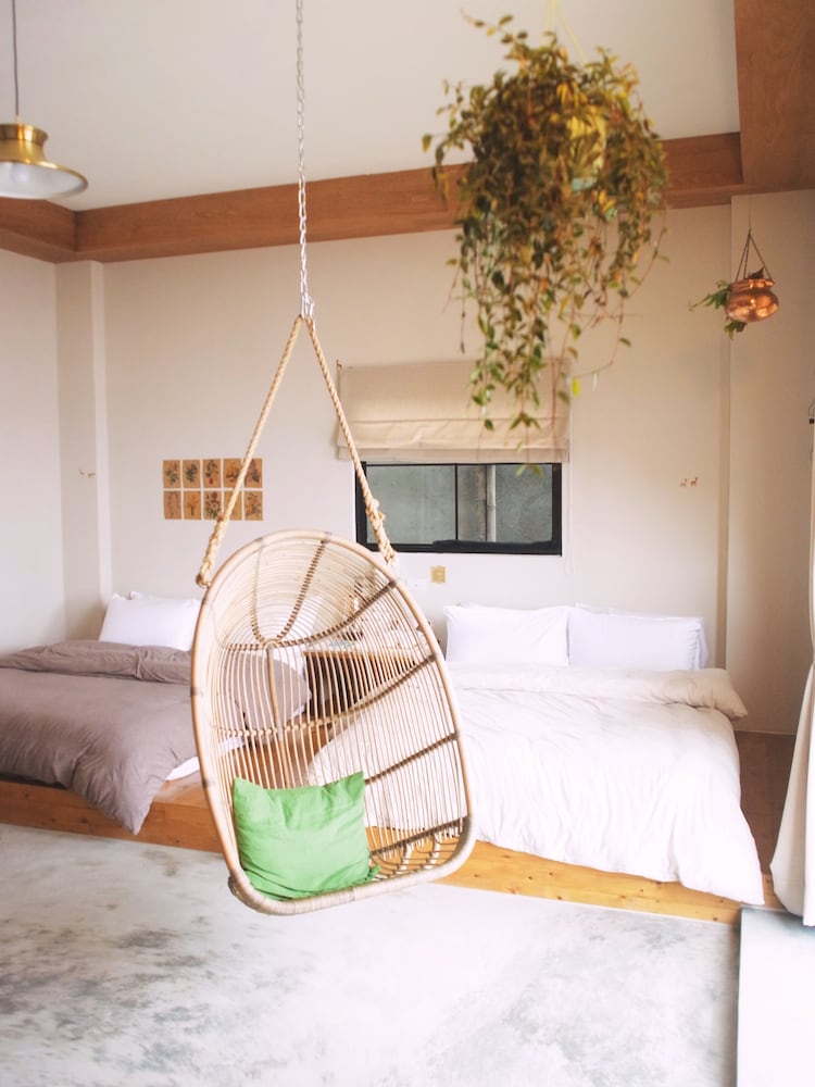 7days 4season Cafe B&B