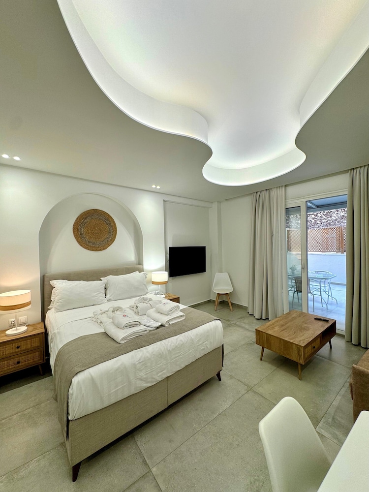Chic Centre Suites Athens