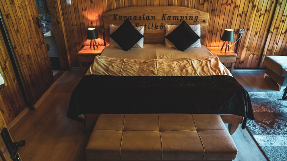 Karaaslan Kamping Tesisleri