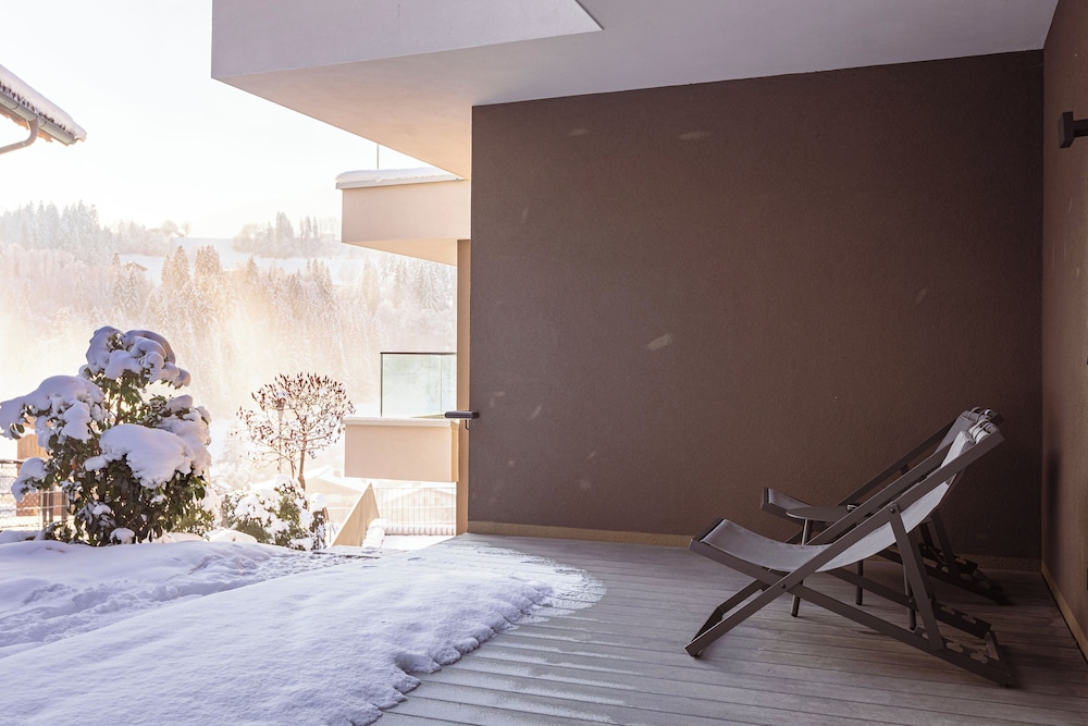 Brixental Suites Hopfgarten by ALPS RESORTS