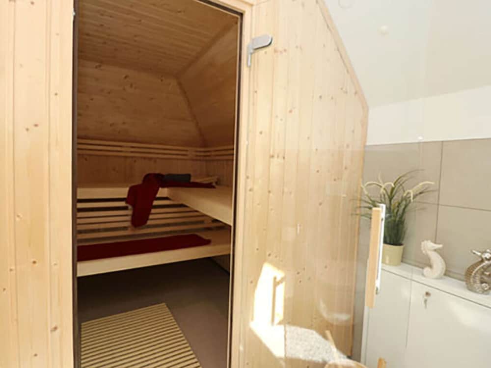 Villa Ostseekind Comfortable Holiday Residence