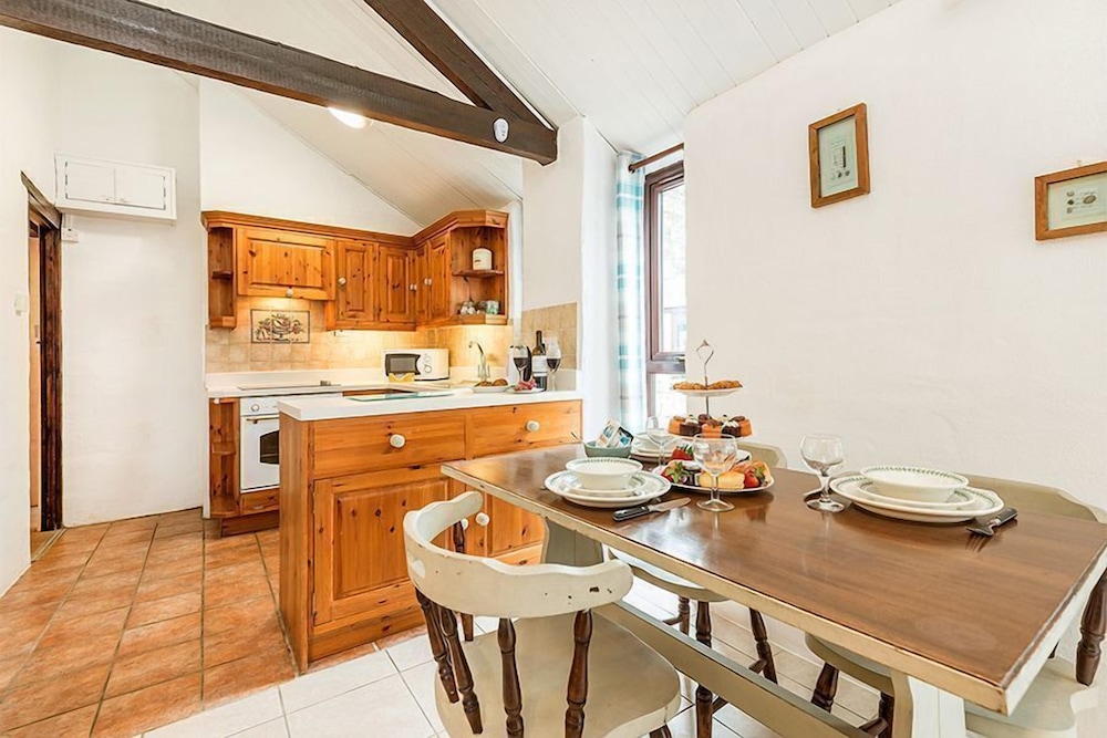 Berehayes Holiday Cottages