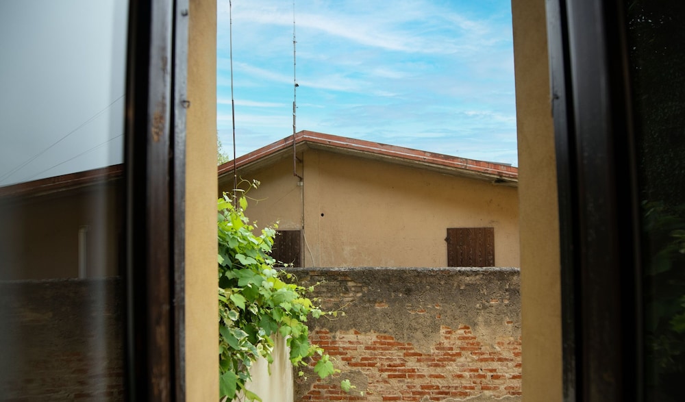 La Casa di Andrea in Gardone Riviera