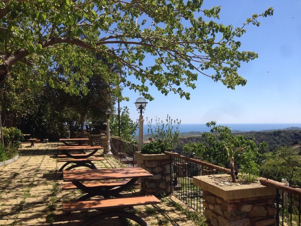 B & B Stillachiara view 4