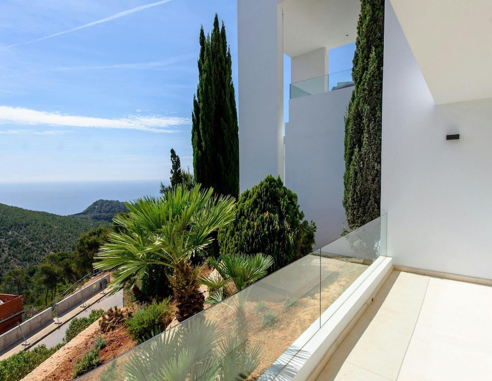Modern Villa in Santa Eulalia