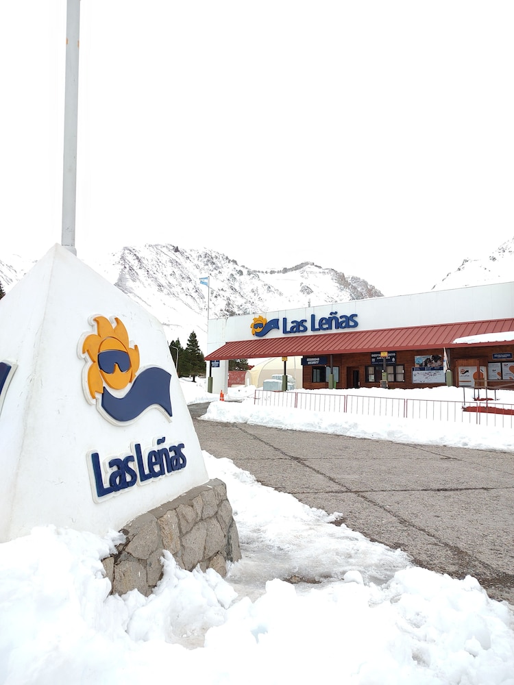 Departamento Rodas - Las Leñas
