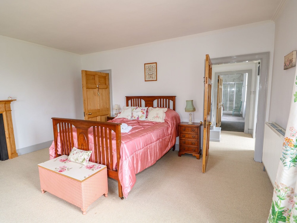 Southrepps Lodge view 5