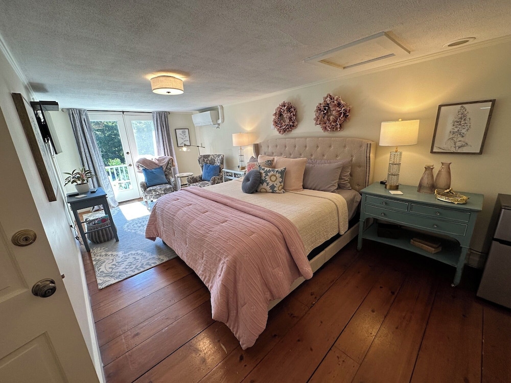 Inn at Perkins Cove