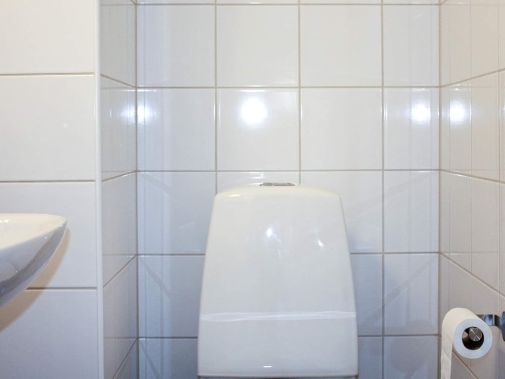 10 Person Holiday Home in Salen view 2