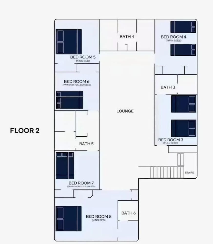 Sleeps 20! Resort Home Near Disney, Pool+game Room Twice-as-nice by Avantstay