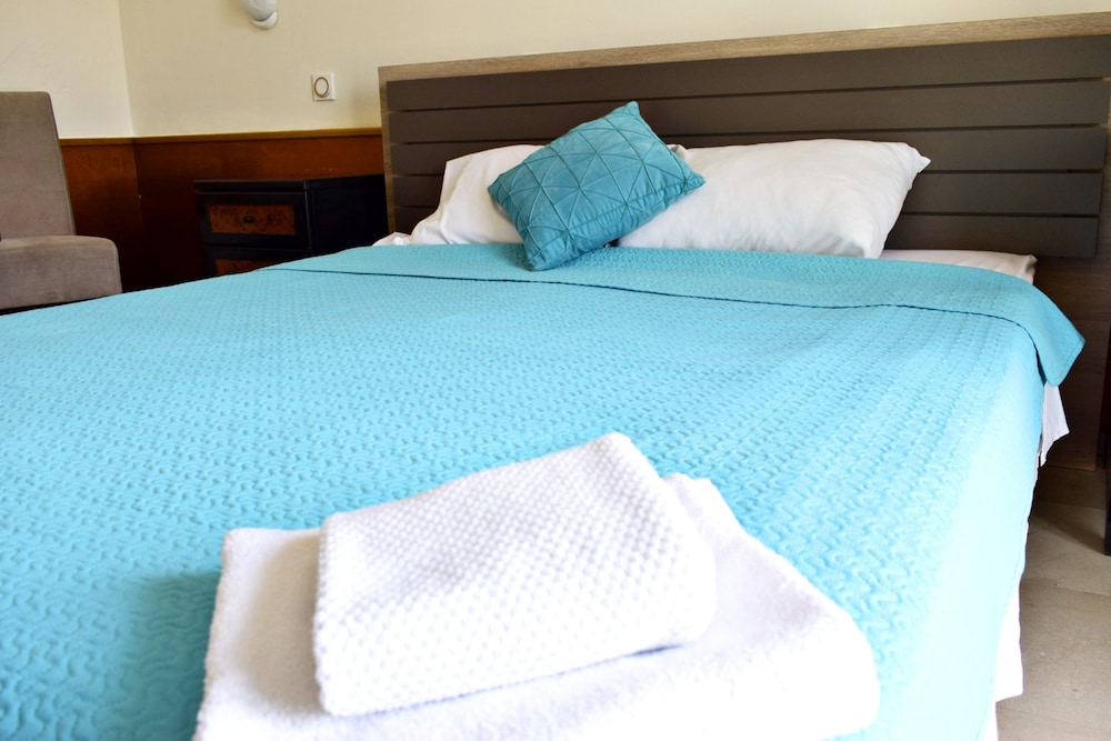 Guest House Vila Aleksandar