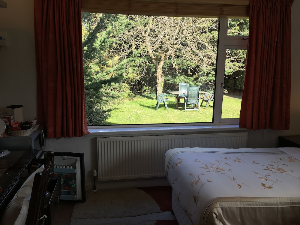 Brookville Guest House