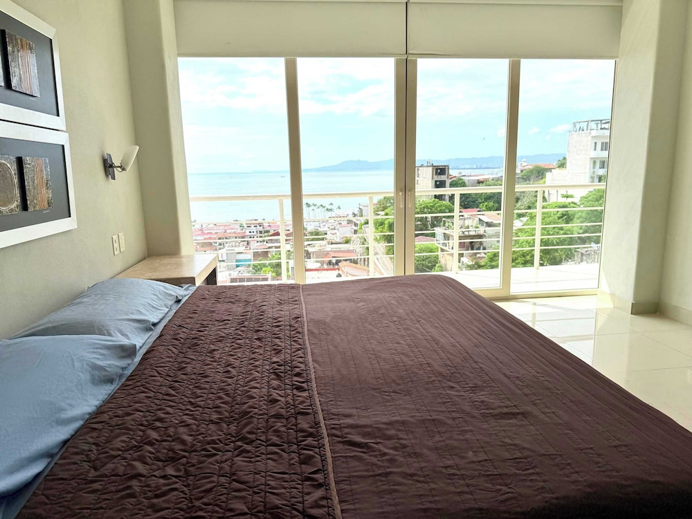 Skyline Serenity Rich Coast Puerto Vallarta