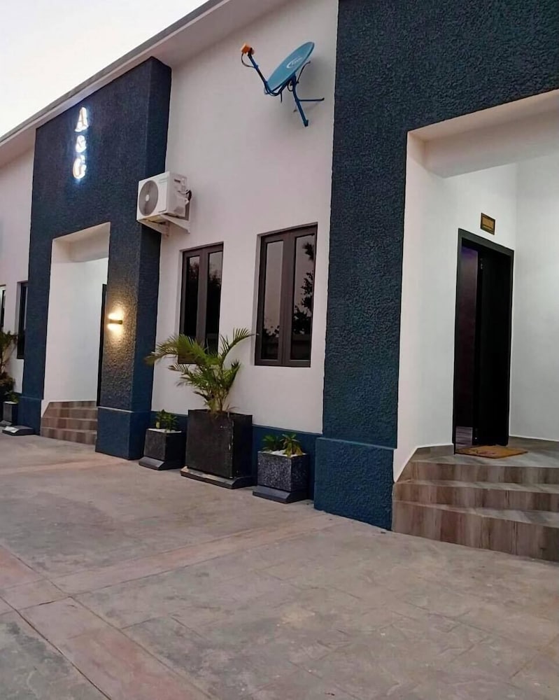 A&G Apartment