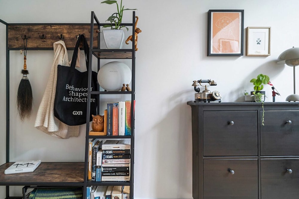 Loft Style Apartment in the Heart of Surry Hills