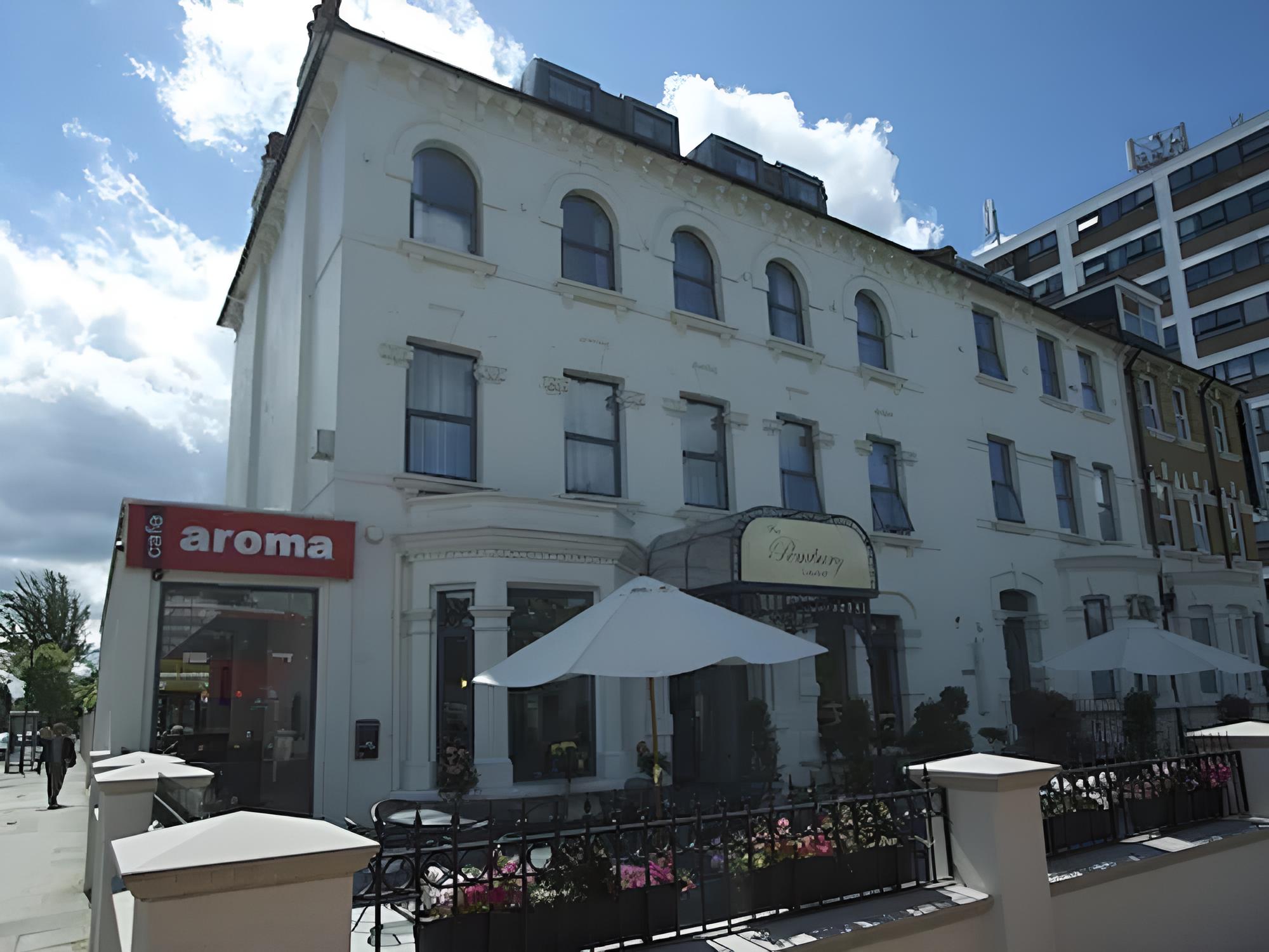 The London Pembury Hotel