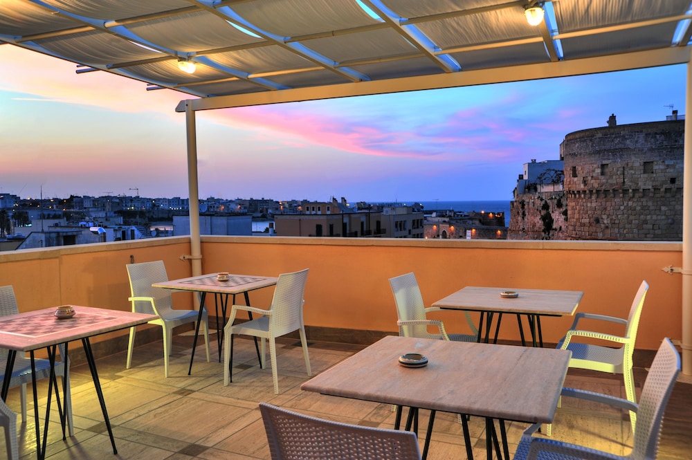 Camere Sulle Mura