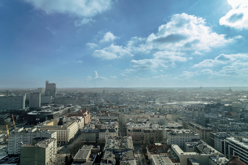 Global Apartments