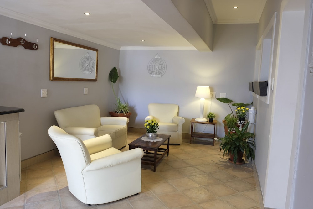 Firwood Lodge