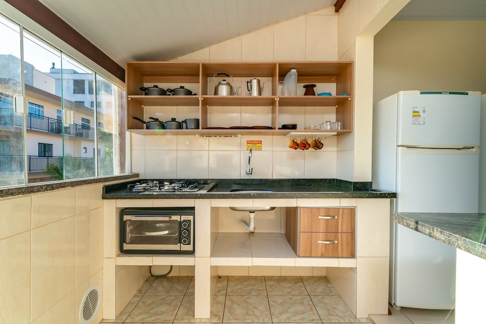 AP 18 Ala Tainha Residencial Solavir