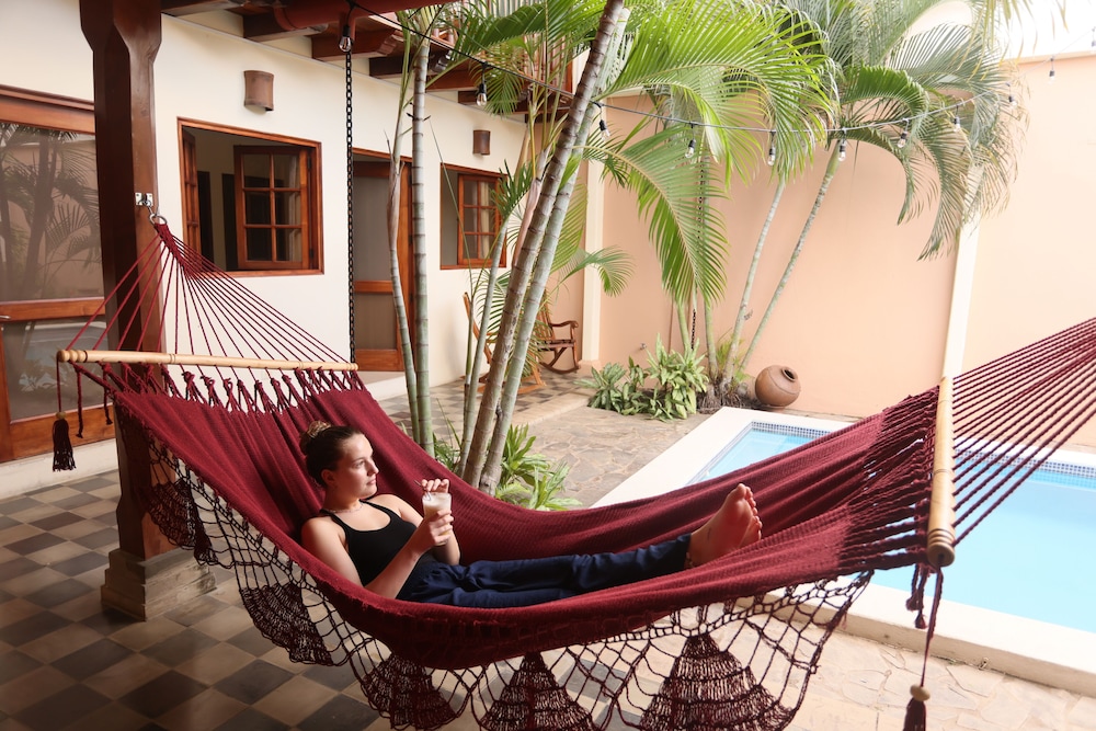 Hostal Azul