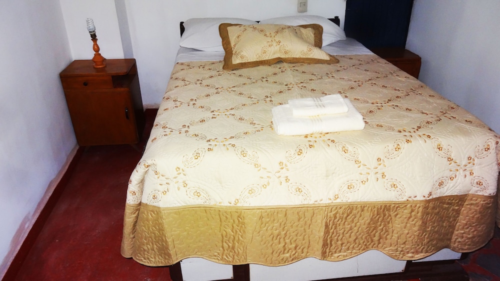 Vestigios Rural Hotel