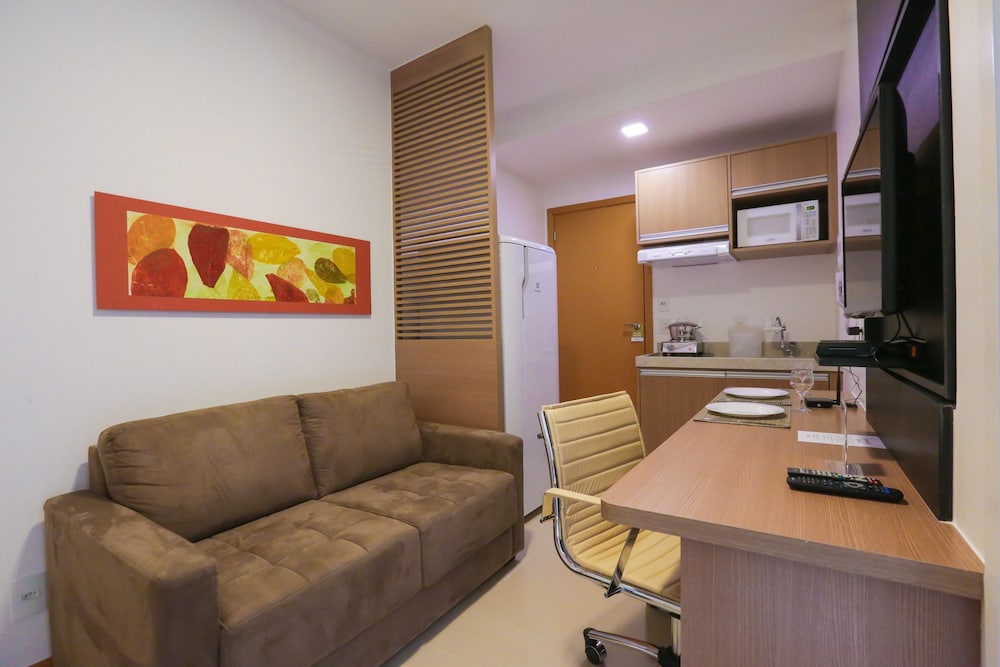 Vista Park Sul Hplus Long Stay