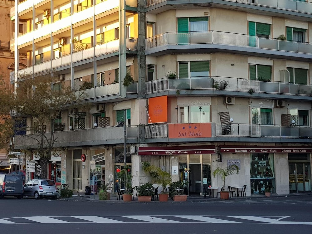 B&B Sul Molo