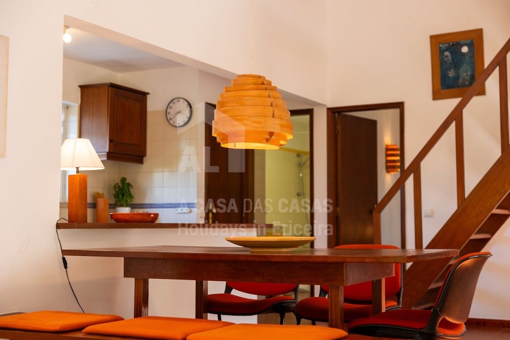 Casa Lantana by Acasadascasas