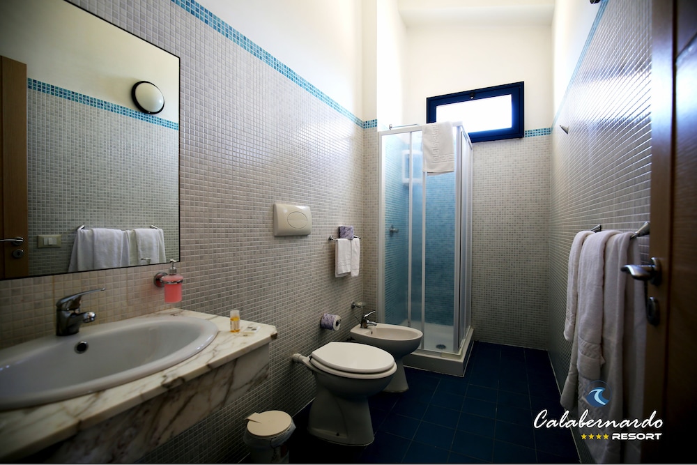 Calabernardo Resort