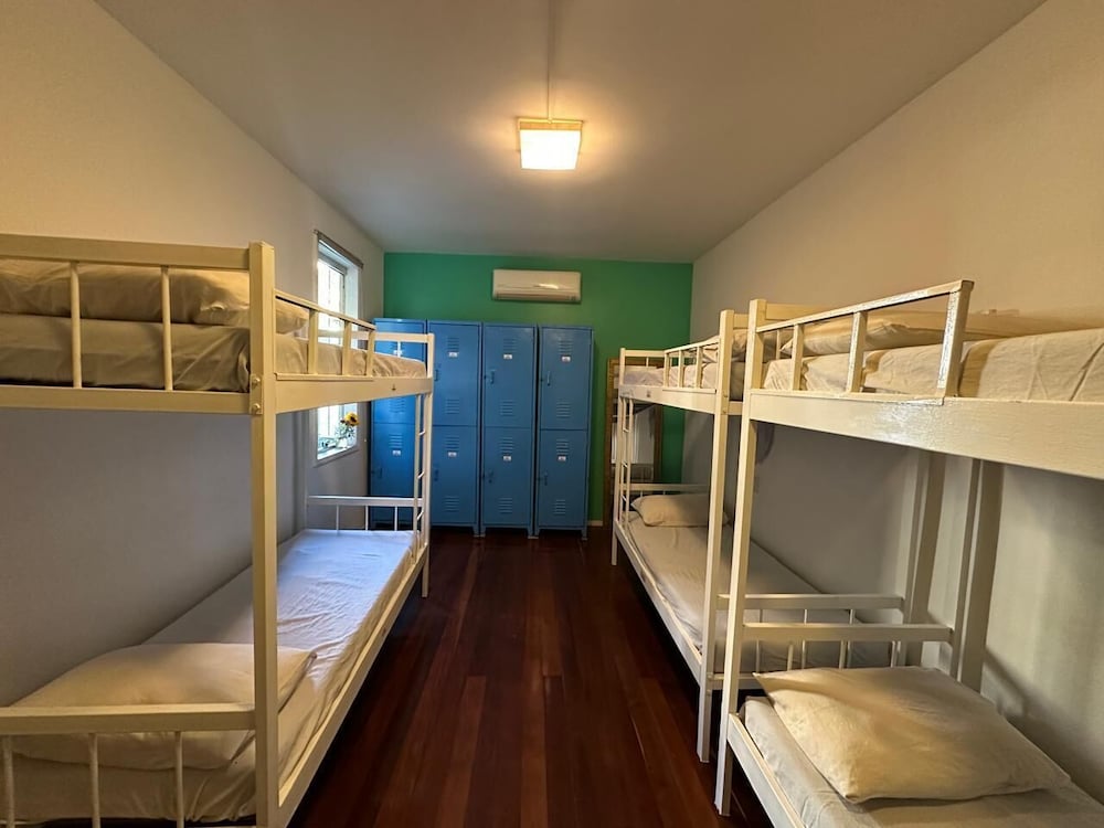 Hostel Casa 8