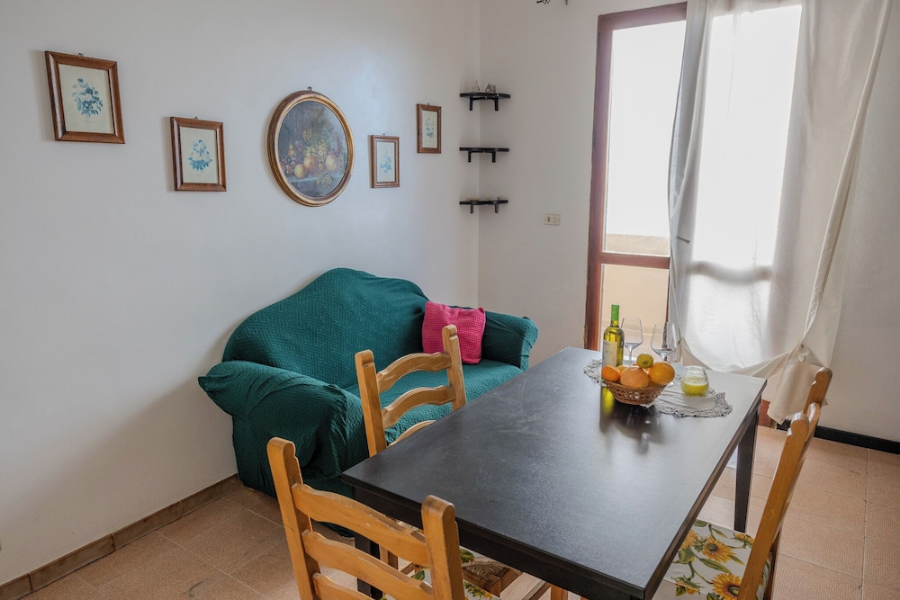 Casa Mare Torre San Carlo