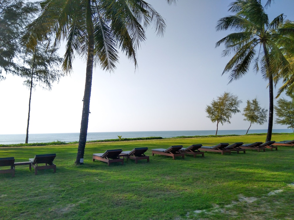 Le MENARA KHAO LAK