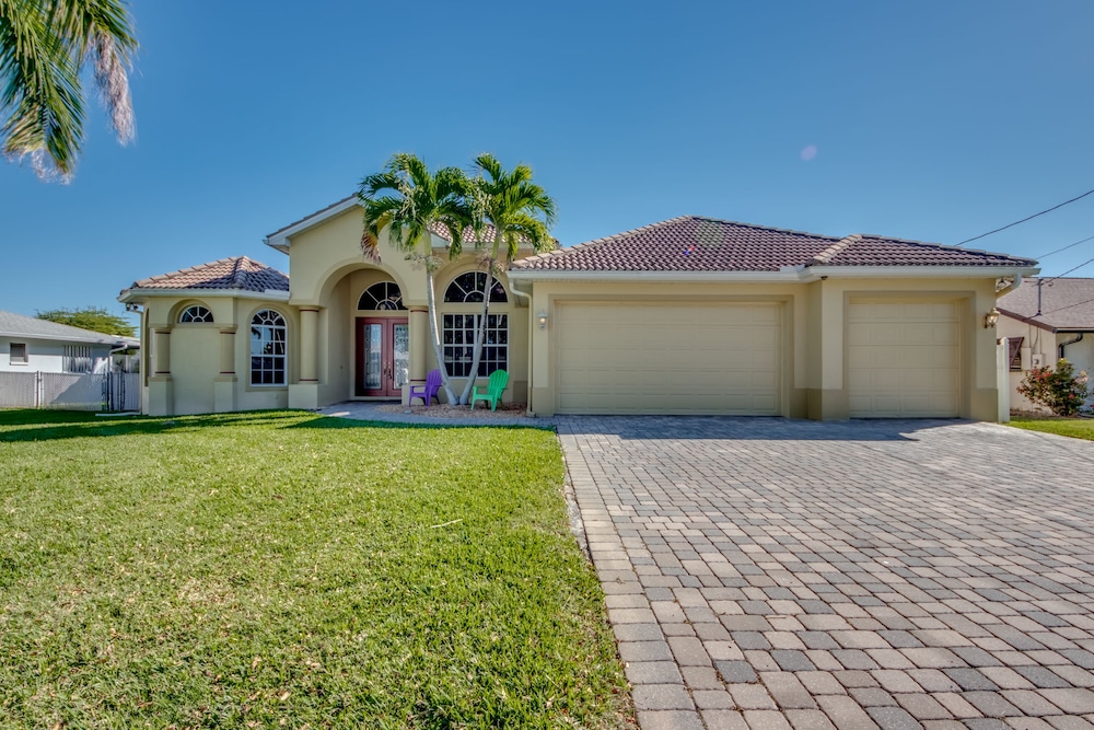 House Bonita by Vacationhit view 2