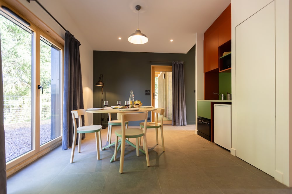Hôtel – Logdes de Lemptégy view 2
