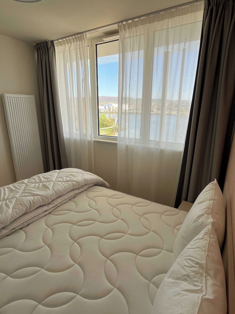Comfort Appt in a Premium Residence- Sport/cinema