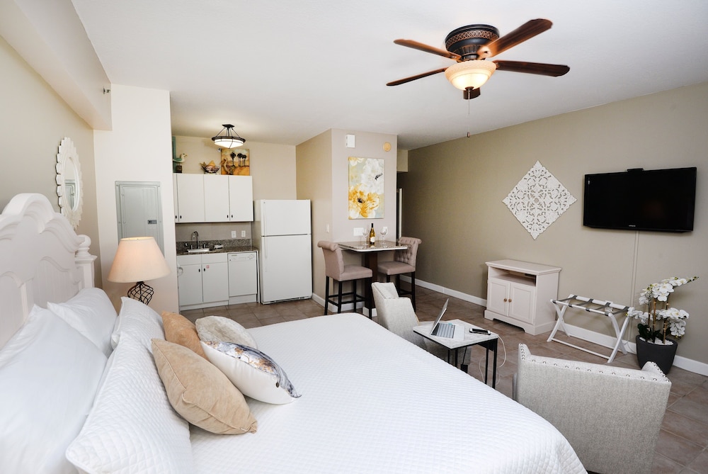 Shores Of Panama 405 1 Bedroom Condo