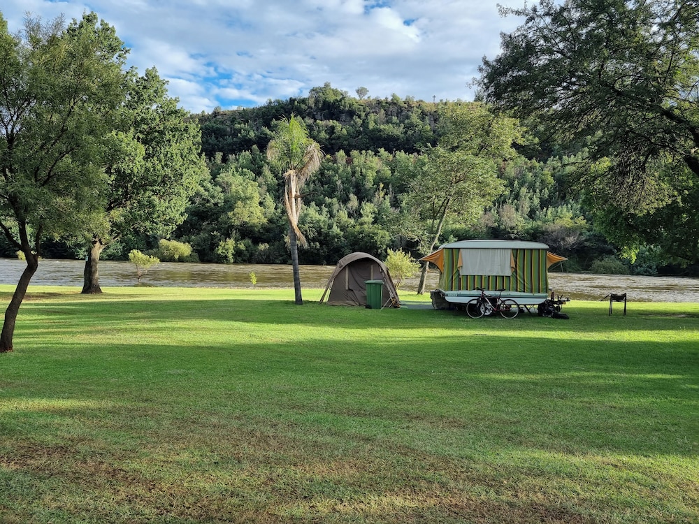 Olifants River Camping by Dream Resorts